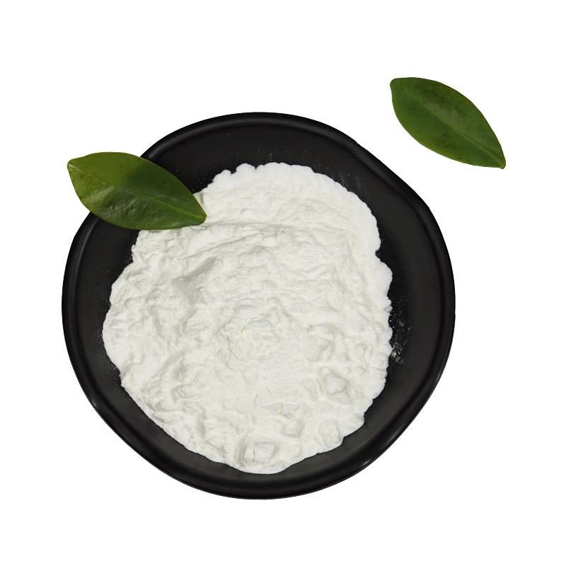 Natural Plant Extract Pure Micronized Organic 98% Trans Resveratrol Powder CAS 501-36-0