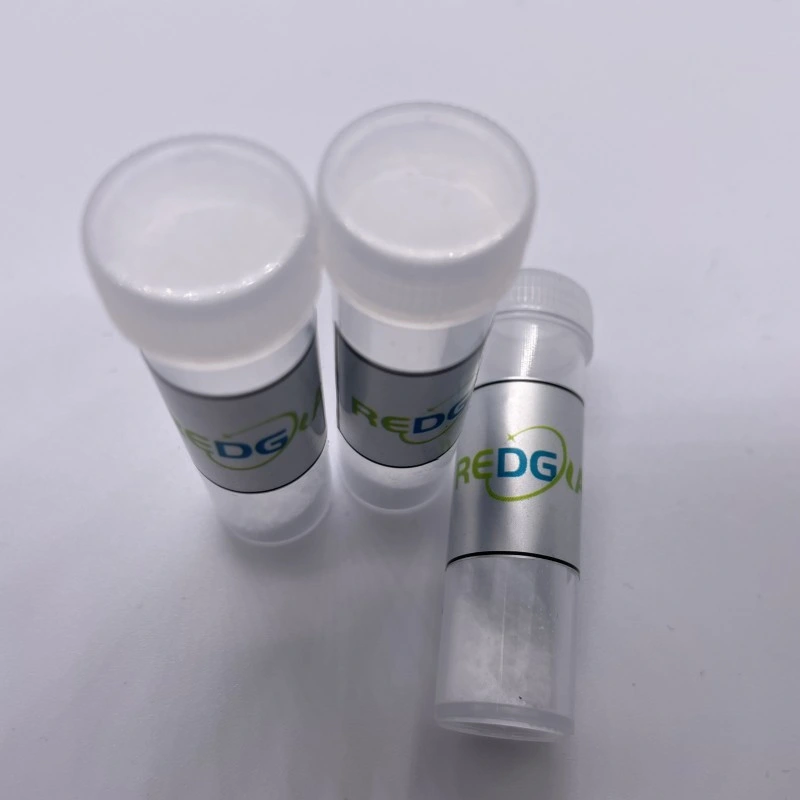 Cosmetic Peptide Raw Material 99% Palmitoyl Pentapeptide-4 CAS 214047-00-4 for Anti-Wrinkle/Anti-Aging