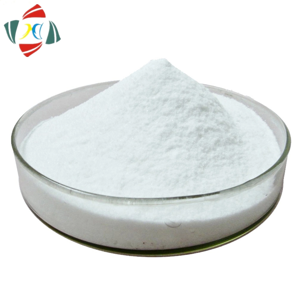 Wuhan Hhd Best Price Food/ Feed Additive Malic Acid CAS 6915-15-7