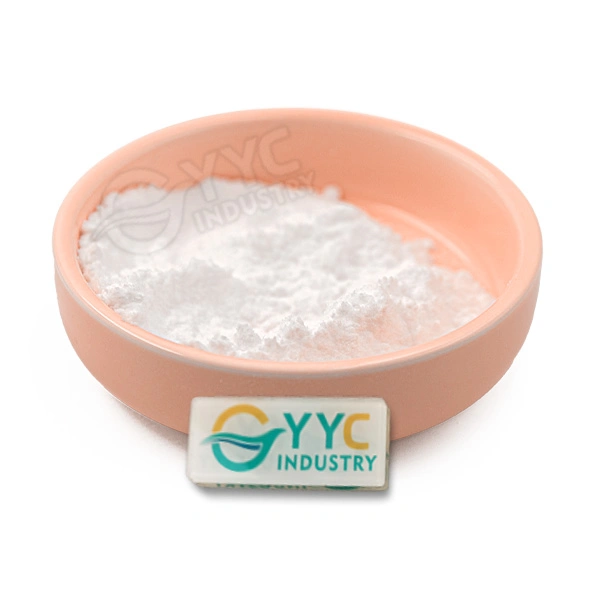 99% Pure Tranexamic Acid Powder CAS No 701-54-2 Skin Whitening Cosmetics Raw Material for Hyperpigmentation Tranexamic Acid