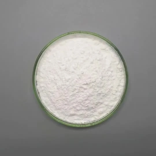Materie prime cosmetiche idratanti CAS 97-59-6 Allantoina