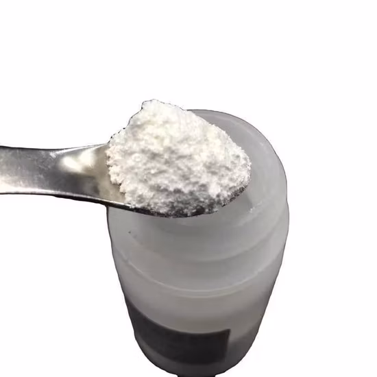 Materia prima cosmetica antirughe Palmitoyl Pentapeptide-4 CAS 214047-00-4 Matrixyl (PAL-KTTKS)