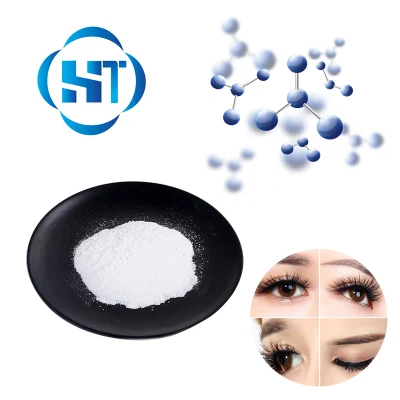 Ingrediente cosmetico Myristoyl Pentapeptide-17 per la crescita dei capelli CAS 959610-30-1
