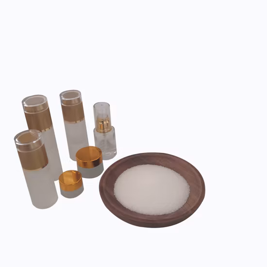 Materia prima cosmetica antietà Ectoina 96702-03-3 Idratante e lenitiva