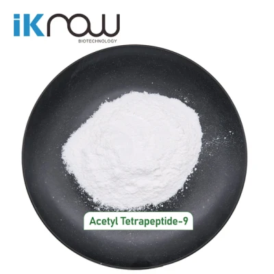 Anti-Aging-Kosmetikrohstoffe 928006-50-2 Acetiltetrapeptid-9