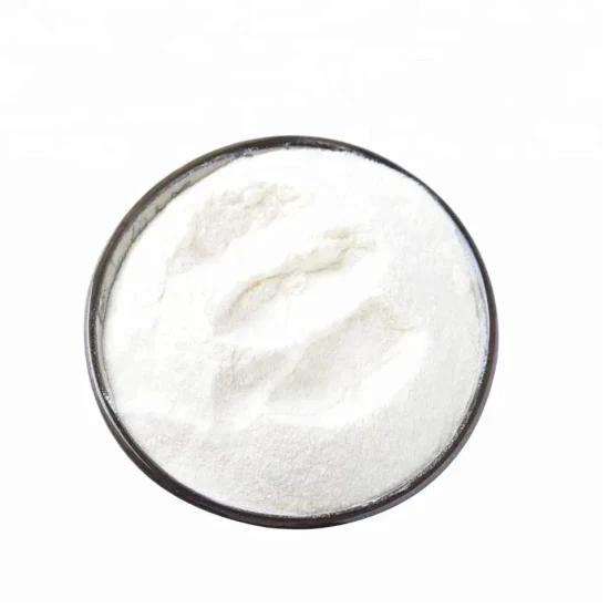 Materia prima chimica CAS 20776-67-4 acido 2-ammino-5-cloro-3-metilbenzoico ad elevata purezza in stock