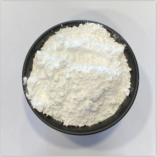 Materie prime cosmetiche antirughe antietà CAS 1228371-11-6 Hexapeptide-9 Buona qualità