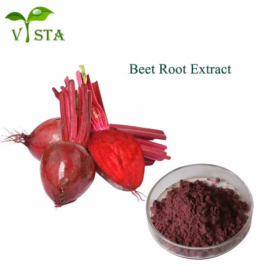 Polvere di barbabietola, estratto vegetale naturale