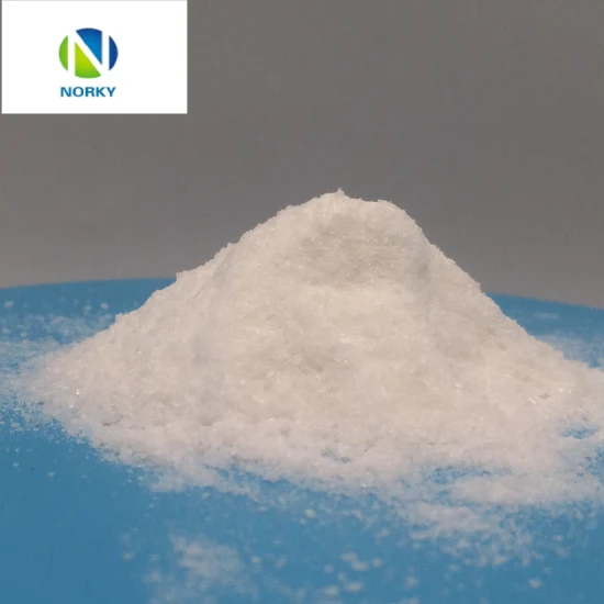Materie prime chimiche organiche L-citrullina CAS 372-75-8 amminoacido