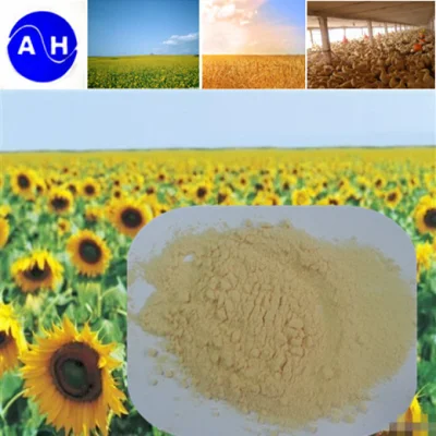Aminoacido organico puro di vendita calda amminoacido idrolizzato enzimaticamente